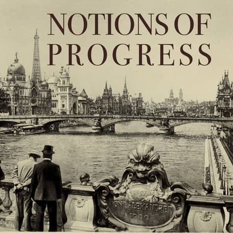 Notions of Progress Notions of Progress