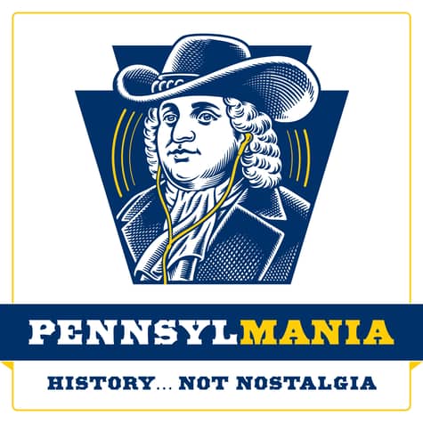 PENNSYLMANIA PENNSYLMANIA