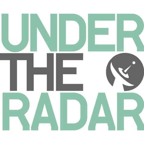 Under the Radar Podcast Under the Radar Podcast