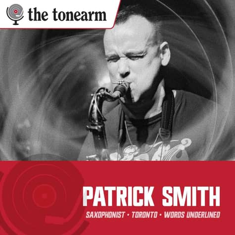 The Tonearm The Tonearm