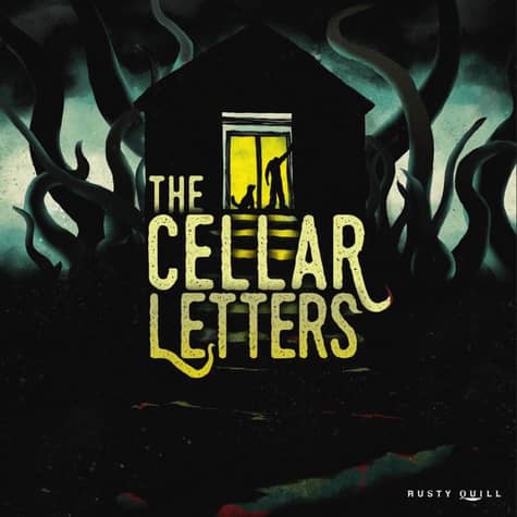 The Cellar Letters The Cellar Letters