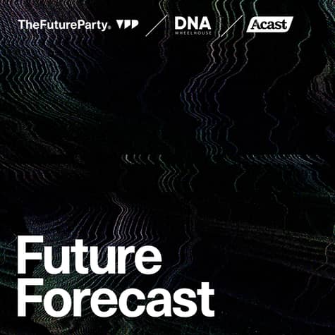 Future Forecast Future Forecast