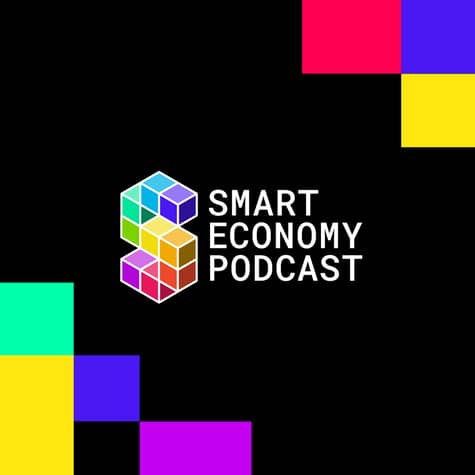 The Smart Economy Podcast