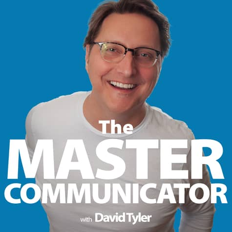 The Master Communicator The Master Communicator