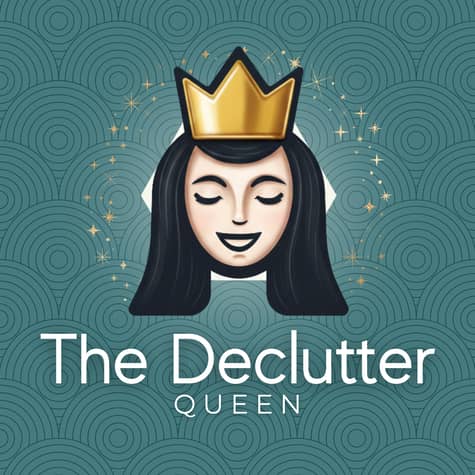 The Declutter Queen The Declutter Queen