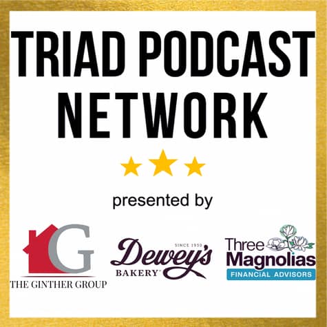 Triad Podcast Network