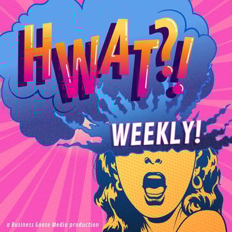 Hwat?! Weekly Hwat?! Weekly