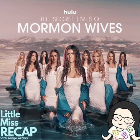 Little Miss Recap