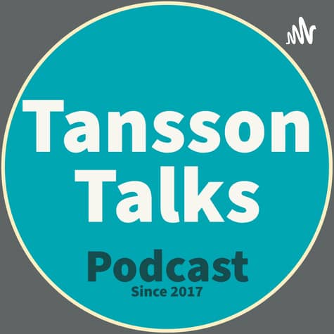 Tansson Talks Show