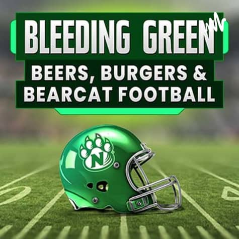 Bleeding Green: Beers, Burgers & Bearcat Football Bleeding Green: Beers, Burgers & Bearcat Football