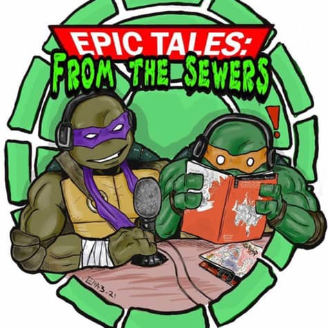 Epic Tales From the Sewers Epic Tales From the Sewers