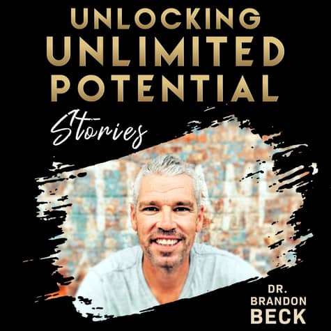 Unlocking Unlimited Potential Stories Unlocking Unlimited Potential Stories