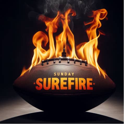 Sunday Surefire Sunday Surefire