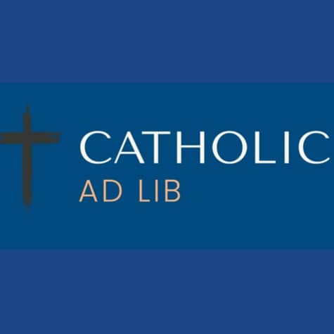 Catholic Ad Lib