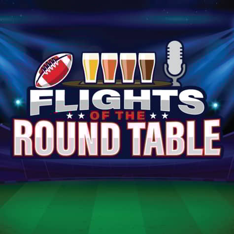 Flights of the Round Table Podcast