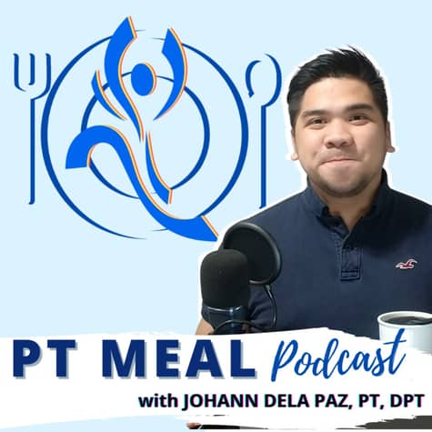 PT MEAL Podcast PT MEAL Podcast