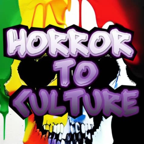 Horror To Culture