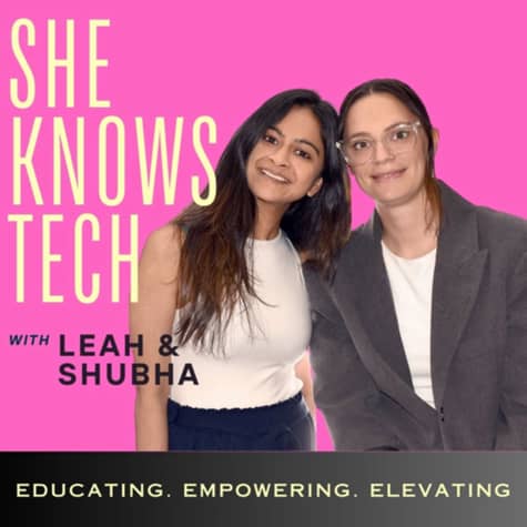 She Knows Tech She Knows Tech