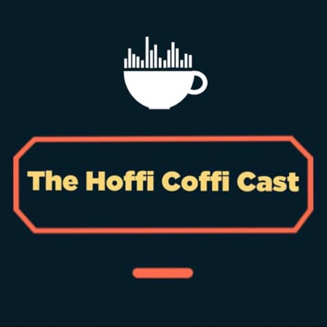 The Hoffi Coffi Cast