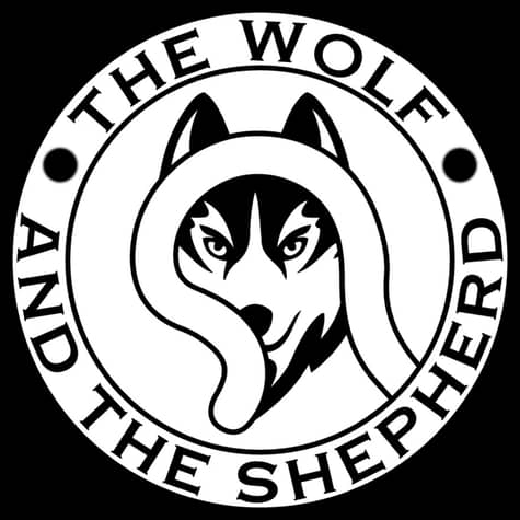 The Wolf AND The Shepherd PODCAST