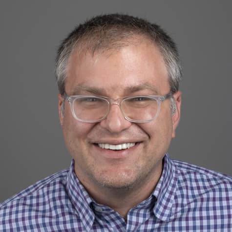 Specifically for Seniors