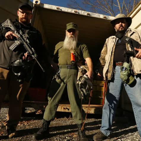 The Bizarre AF The Bizarre AF