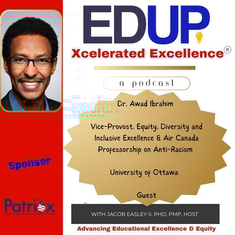 EDUP Xcelerated Excellence EDUP Xcelerated Excellence