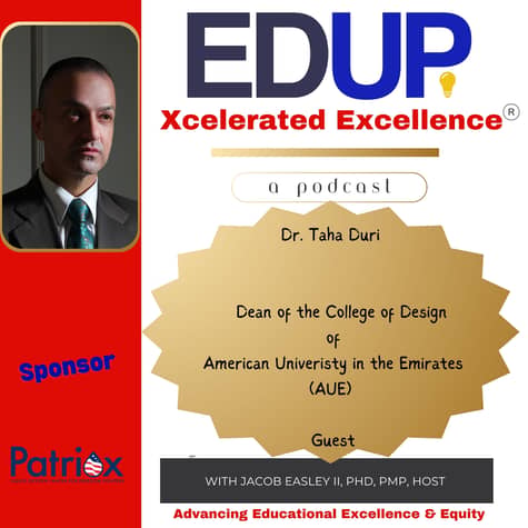 EDUP Xcelerated Excellence