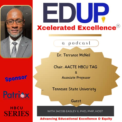 EDUP Xcelerated Excellence