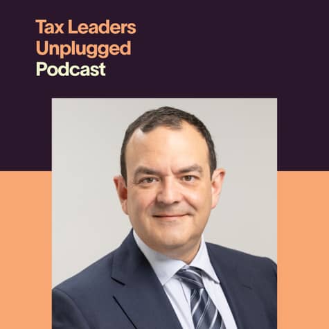 Tax Leaders Unplugged