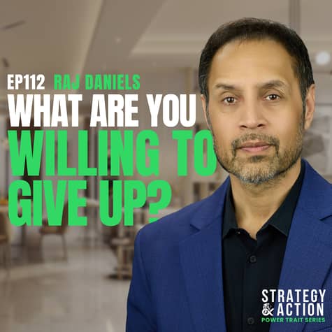 Strategy & Action