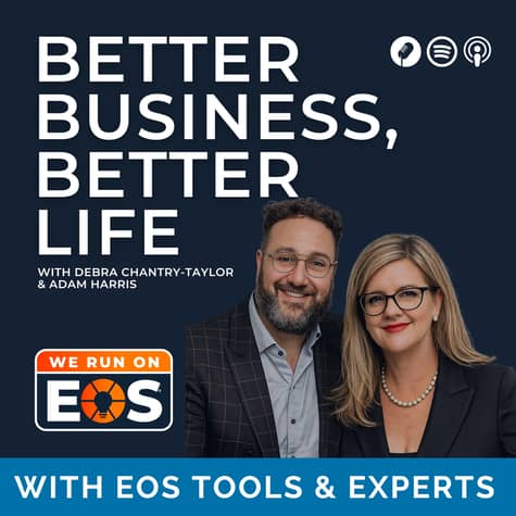 Better Business Better Life