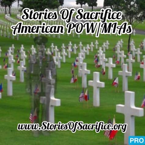 Stories of Sacrifice