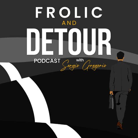 Frolic and Detour Podcast