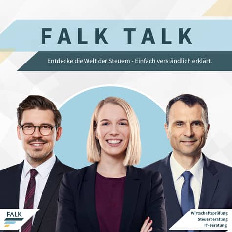 FALK TALK