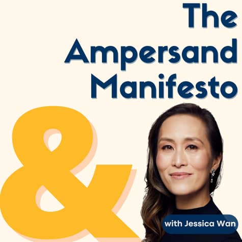 The Ampersand Manifesto: Make Your Mark in Multiple Fields