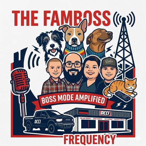 The FamBoss Frequency