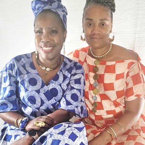 Conversations with Karen and Cat Conversations with Karen and Cat