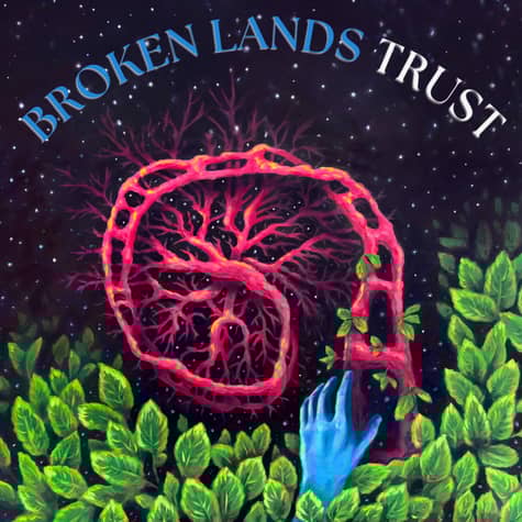 Broken Lands: A Podcast About Reparations and Honoring Our Treaties