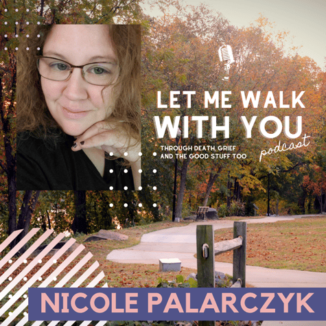 Let Me Walk with You