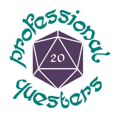 Professional Questers Professional Questers