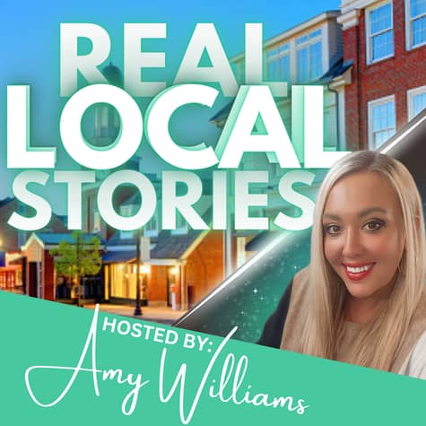 Real Local Stories Real Local Stories