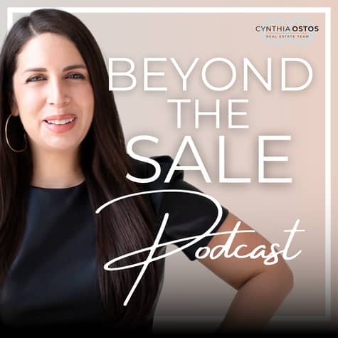 Beyond The Sale