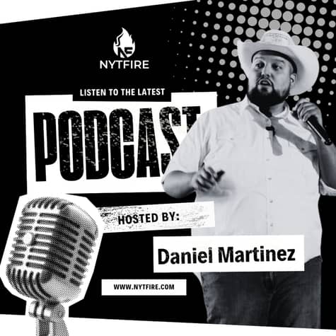 Nytfire Podcast