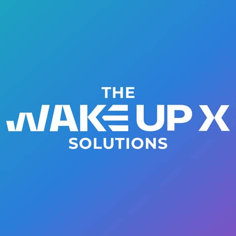 The Wake UP X - With Efren L. Salazar | Securing Tomorrow, Empowering Today The Wake UP X - With Efren L. Salazar | Securing Tomorrow, Empowering Today