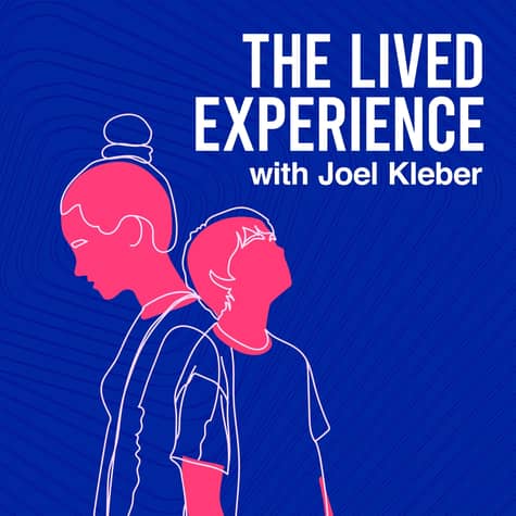 The Lived Experience Podcast The Lived Experience Podcast