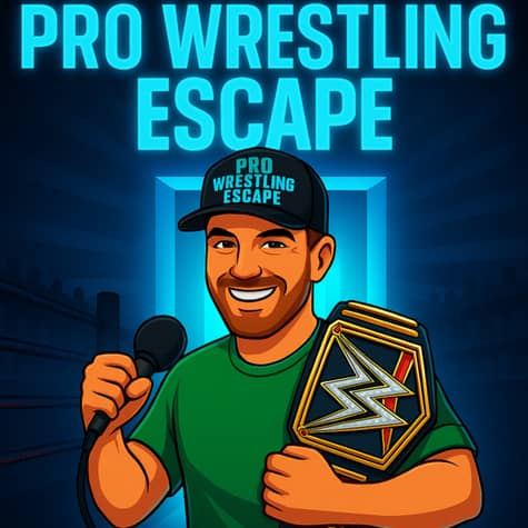 Pro Wrestling Escape Podcast