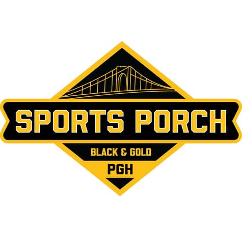 The Sports Porch