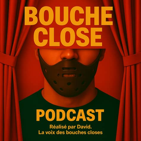 BOUCHE CLOSE BOUCHE CLOSE