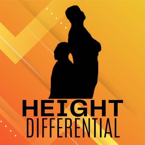 Height Differential